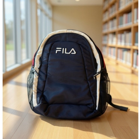 Fila  Backpack - Picture 8 of 8